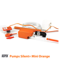 Насос для відведення конденсату Aspen Pumps Silent+ Mini Orange (FP3313)