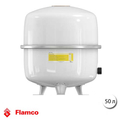 Розширювальний бак для сонячних систем Flamco Flexcon Solar 50 л, 8 бар (16065)