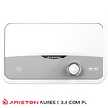 Проточний водонагрівач Ariston AURES S 3.5 COM PL