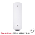 Водонагрівач Ariston PRO1 R ABS 80 V SLIM (3700526)
