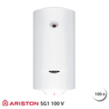 Водонагрівач Ariston SG1 100 V (3700513)