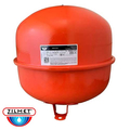 Расширительный бак для отопления Zilmet Cal-Pro 35L 4bar на ножках (1300003503)