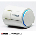 Термоэлектрический сервопривод HERZ 7708 NC M28x1.5 230V (1770853)