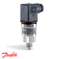 Danfoss MBS 1700 Датчик тиску | 1/4" | 0-16 бар | 4-20 мА (060G6102)