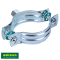 Хомут без вкладыша Walraven 2S 104-112 мм, гайка M8/10 (33035112)