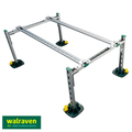 Комплект рамы Walraven K1 BIS Yeti Frame Set 1000х600х400 мм (67685532_k1)