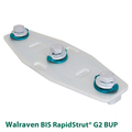 Соединитель X-образный Walraven BIS RapidStrut® G2 BUP1000 (665885223)