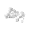 Таблетована сіль Organic, мішок 25 кг/28,3 л (NaCl 99,8%)