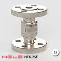 Конденсатовідвідник фланцевий термостатичний HELS HTK-75F DN 25 | ΔP 21 бар