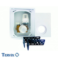Регулятор теплого пола Tervix Pro Line Control Box R2 (321022)