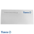 Контроллер для водяного теплого пола Tervix Pro Line С8 | 8 контуров | 230В (511008)