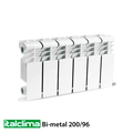 Радиатор биметаллический Italclima 200/96 | 10 секций