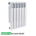 Радиатор биметаллический Italclima 350/85 | 10 секций
