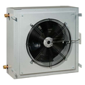 Тепловентилятор водяний Vents AOB1 45 кВт (0687940353)