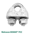 Затискач для шпильки Walraven BISMAT® (0835002)