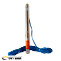 Скважинный насос 3" OPTIMA 3SDm1.8/15, 0.37 кВт, 61 м, пульт, кабель 35 м (000021398)