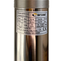 Свердловинний насос OPTIMA 3.5SDm3/11, 0.55 кВт, 62 м, пульт, кабель 1.5 м (000021127)