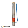 Скважинный насос OPTIMA 4SDm3/9, 0.55 кВт, 65 м, пульт, кабель 1.5 м (000023123)