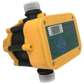 Реле захисту від сухого ходу Optima PC58 P 2.2 кВт (з регульованим діапазоном тиску) (000014036)