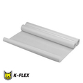 Покрытие K-FLEX 0.35x1000-25 PVC RS 590 white (R850LA020002W)