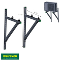 Комплект консолей Walraven BIS Rapid Strut ST4 HD 1000x600 мм (65053562242_КК)