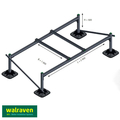 Комплект рамы Walraven K2 BIS Yeti Frame Set 1000х2000х500 мм (67685532_k2)