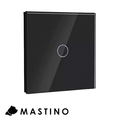 Контроллер защиты от протечки воды Mastino TS1 black (004402)