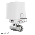 Ajax WaterStop 1/2" DN15 White Jeweller Кран з електроприводом (AJ45644)
