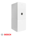 Двухконтурный конденсационный котел Bosch Condens 5300i GC5300i WM 24/100S с бойлером 100 л  (7738101021)