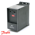 Частотний перетворювач Danfoss VLT® Micro Drive FC 51 3Ф | 2,2 кВт | 5,3А | FC-051P2K2T4E20H3BXCXXXSXXX (132F0022)
