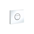Кнопка для інсталяції Grohe Nova Cosmopolitan | білий (38765SH0)