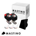 Система захисту від протікання Mastino TS1 3/4" Light black (008607)