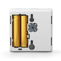 Бездротовий терморегулятор Danfoss Icon2™ RT (088U2121)