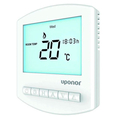 Программируемый термостат для теплого пола Uponor Comfort E flush Set T-86 (1088819)