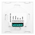 Контроллер защиты от протечки воды Mastino TS2 | white (004403)
