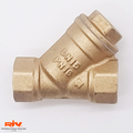 Фильтр грубой очистки RIV 82500 Strainer 3/4" DN 20 PN 16