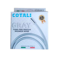 Шланг душовий GRAY COTALI 150 см (G8010150)