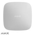 Ajax Hub 2 Plus White Розумна централь | біла (AJ20279)