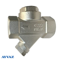 Термодинамічний конденсатовідвідник Ayvaz TDK-45 DN 25 | 1" | ΔP 32 бар (703300101002)
