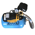 Насосная станция Optima QB60 L 24 л 0,37 кВт (000014548)