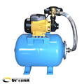 Насосная станция Optima QB60 L 24 л 0,37 кВт (000014548)
