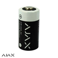 Ajax Батарейка CR123A 3V (22256.87.NC)