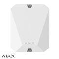 Ajax vhfBridge Модуль интеграции (транспондер) датчиков к сторонним ОВЧ-передатчикам | с белым корпусом (25353.92.WH1)