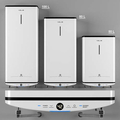 Бойлер Ariston VELIS TECH 50 EU (3100917)