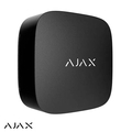 Ajax LifeQuality Jeweller Розумний датчик якості повітря із сенсорами температури, вологості, CO2 | чорний (42983.135.BL1)