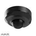 Ajax DomeCam Mini IP-видеокамера 8 МП | 4,0 мм | проводная | черная (76025.214.BL1)