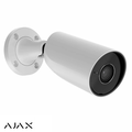 Ajax BulletCam IP-видеокамера 8 МП | 4,0 мм | проводная | белая (79031.217.WH1)