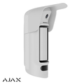 Ajax MotionCam Outdoor HighMount (PhOD) Jeweller Беспроводной уличный датчик движения | ИК с фотоверификацией тревог | белый (99164.282.WH1)
