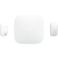 Система защиты от протечек Ajax Hub 2 Plus White (2 датчика, 1 кран 3/4")