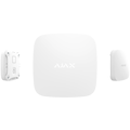 Система защиты от протечек Ajax Hub 2 Plus White (2 датчика, 1 кран 3/4")